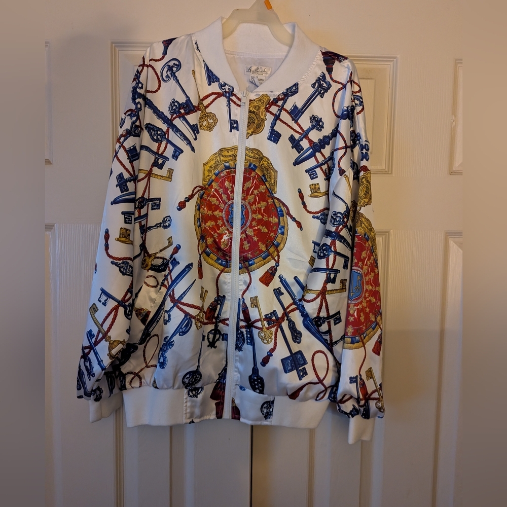 Vintage Gloria Vanderbilt Size Small